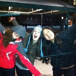 Meet your Posher, Connie